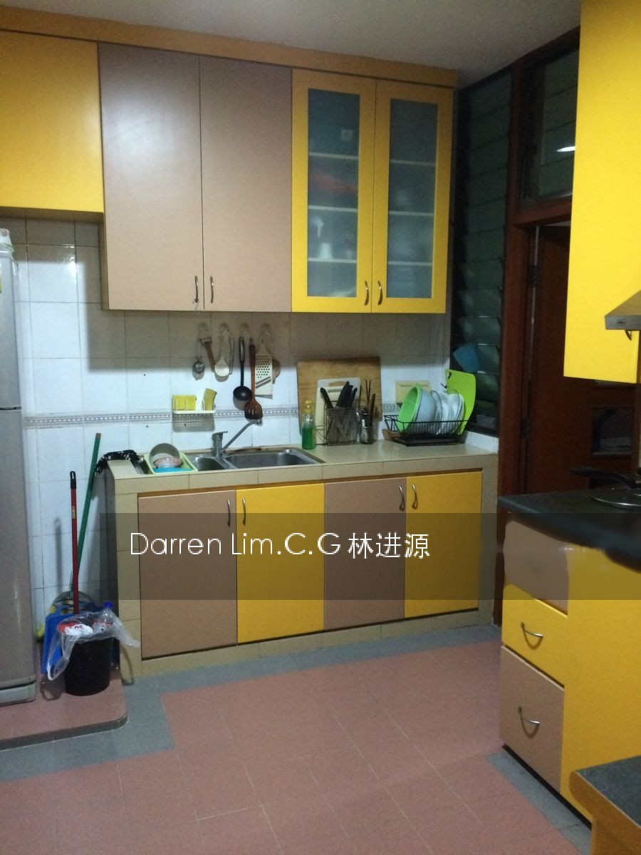 Parc Oasis (D22), Condominium #130460512